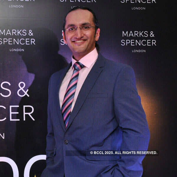 All about glamour and laughter