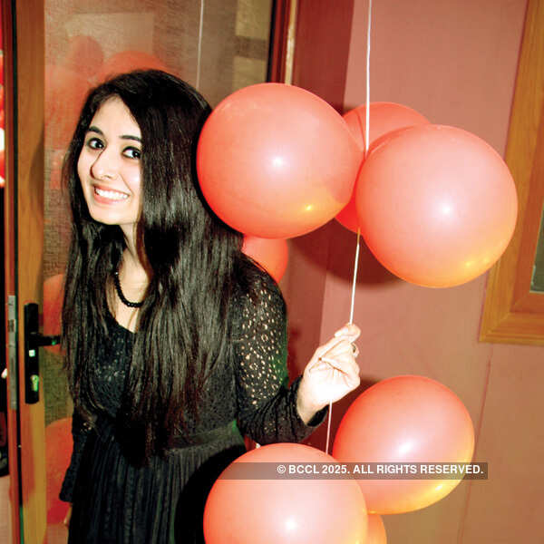 Fiesta Razzmatazz in Lucknow