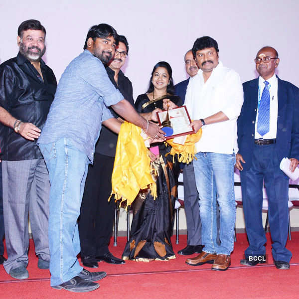 Chennai International Film Festival '14