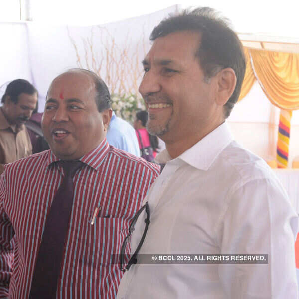 Nyati realtors launch