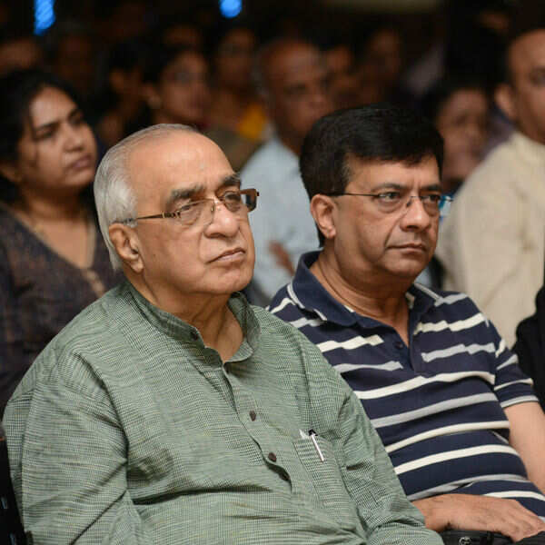 TOI Lakshminarayana Global Music Fest.