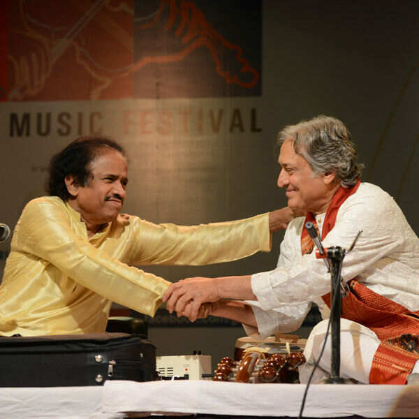 TOI Lakshminarayana Global Music Fest.