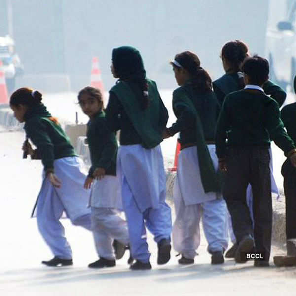 Peshawar school massacre mastermind killed