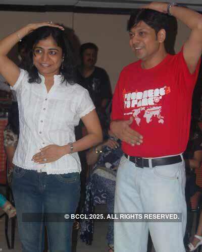 'Truth or Dare' party