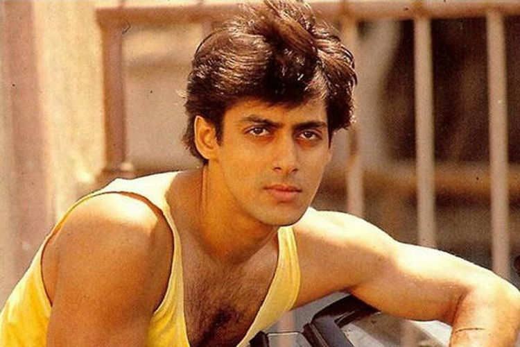 Salman Khan hates vanity vans and other facts you didn't know about him