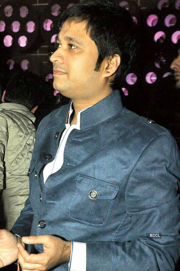 Christmas goes Sufiyana way