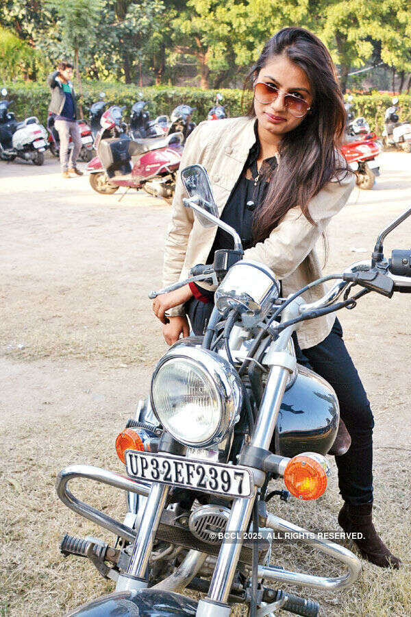 Fun-filled time and selfies