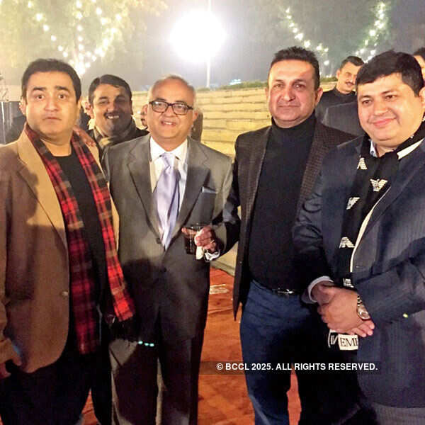 Life comes a full circle!