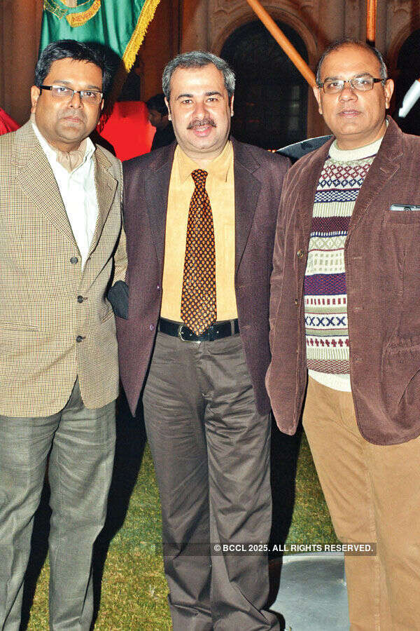 Life comes a full circle!