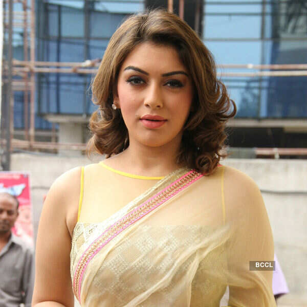 Aambala:Audio launch