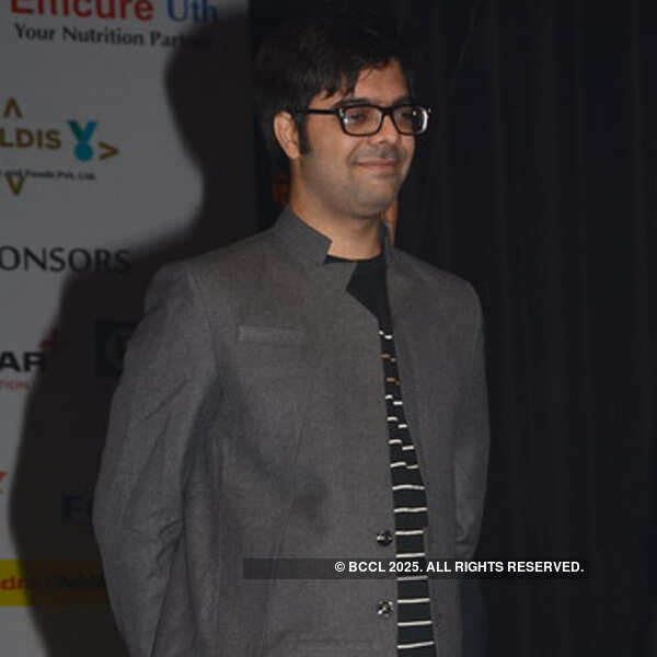 A musical event by PFA