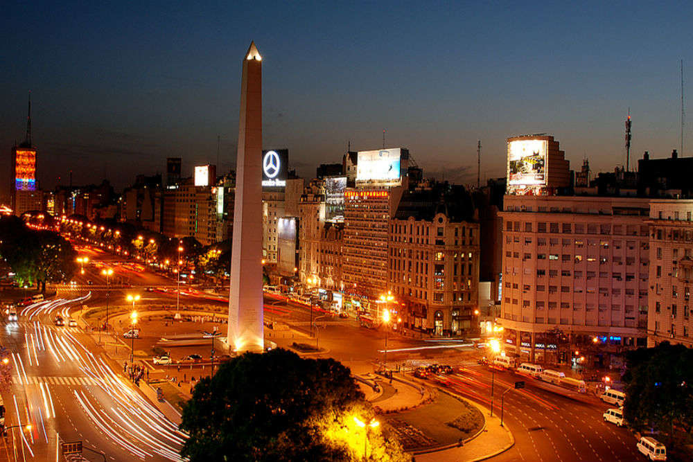 Buenos Aires on a budget: Why this elegant gem is the best value