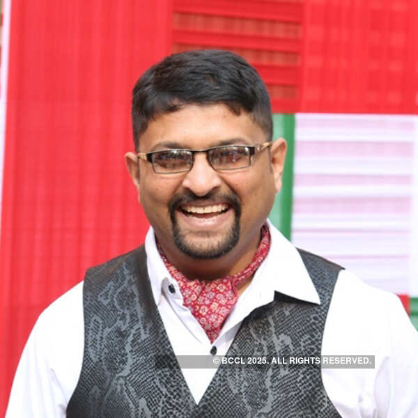 Christmas cheer engulfed the air at Gondwana Club