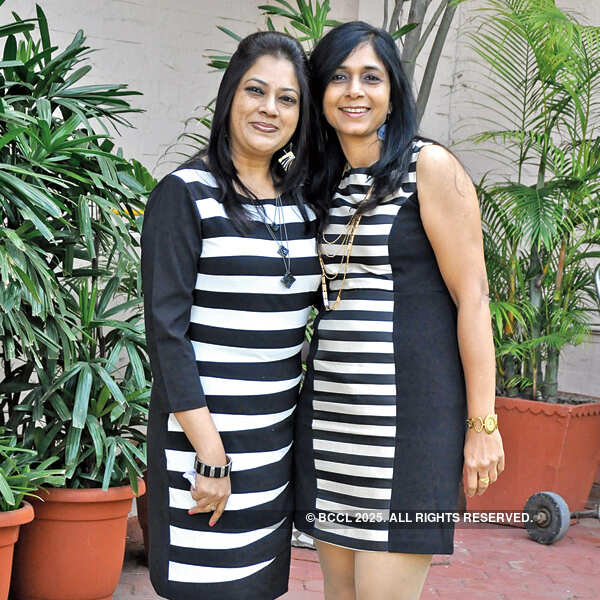 Indore&rsquo;s sunny brunch