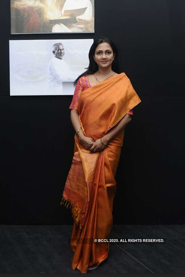 Art Alive exhibition