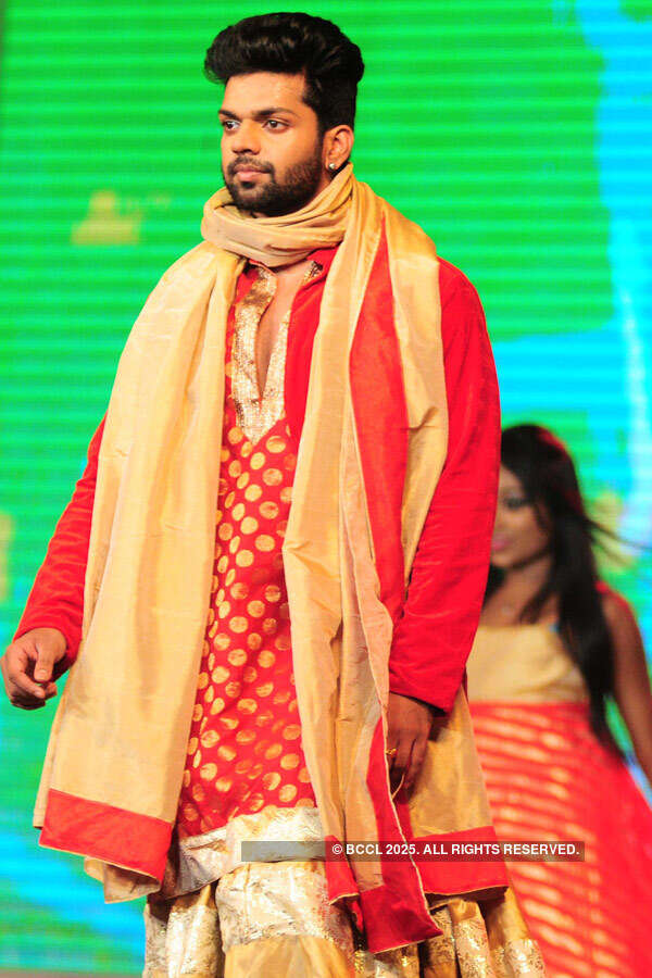 New Year party @ Trivandrum Club