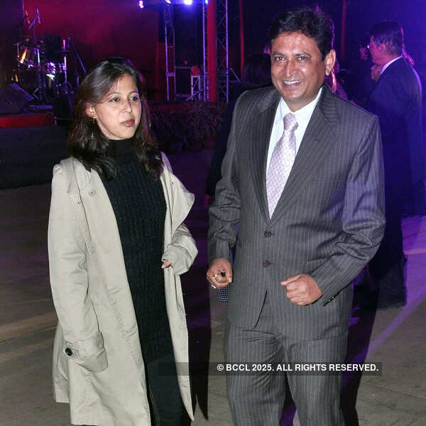 New Year&rsquo;s Eve 2014