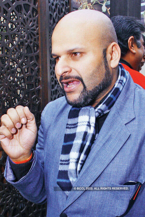 Celebration goes Mauritius style