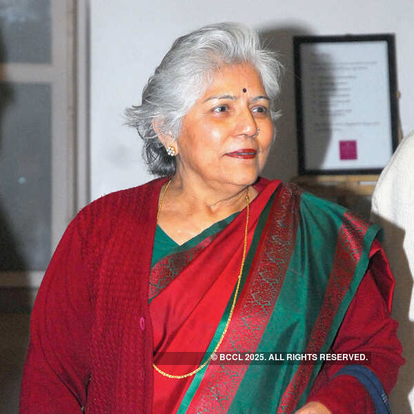 Write Circle session