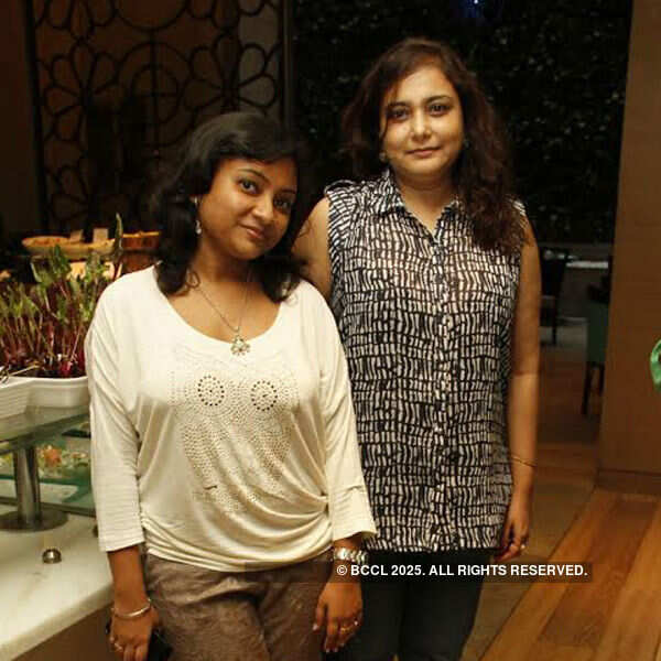 Brunch party @ ITC Gardenia