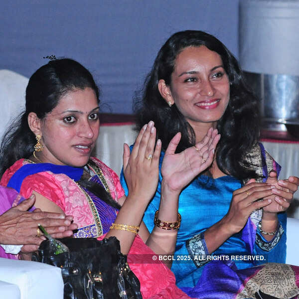 National Games countdown event