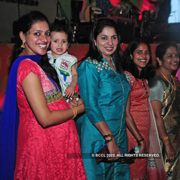 National Games countdown event