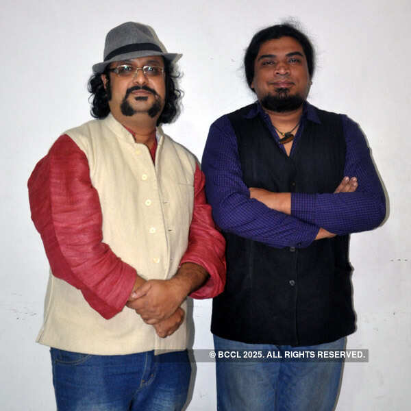 Kendraka album launch