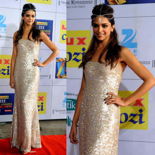 Deepika Padukone’s best public appearances