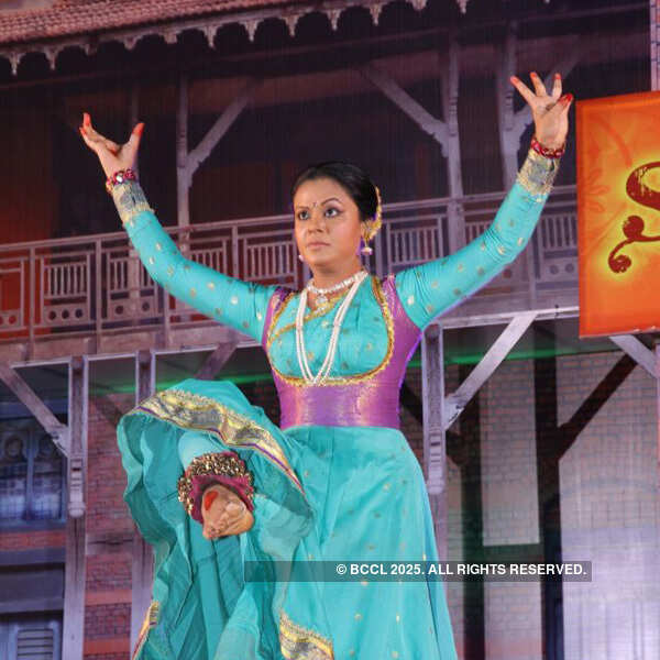 Sanskaaram 2014 in Vadodara