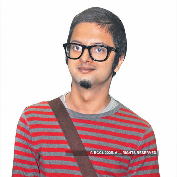 Ebar Shabor: Screening