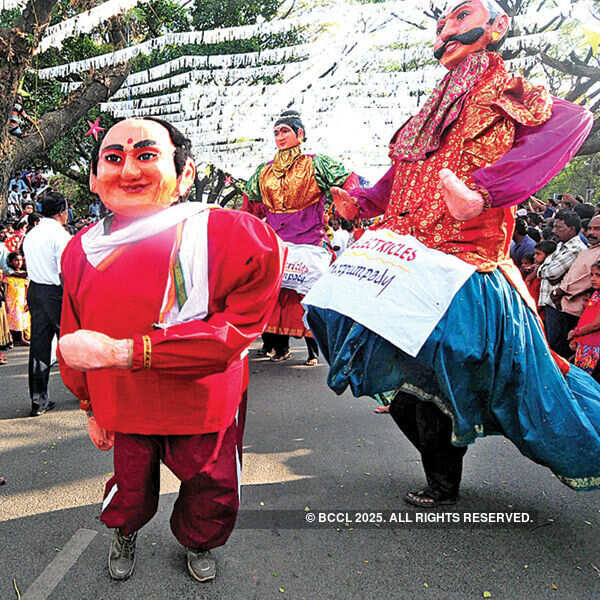 Carnival soars higher