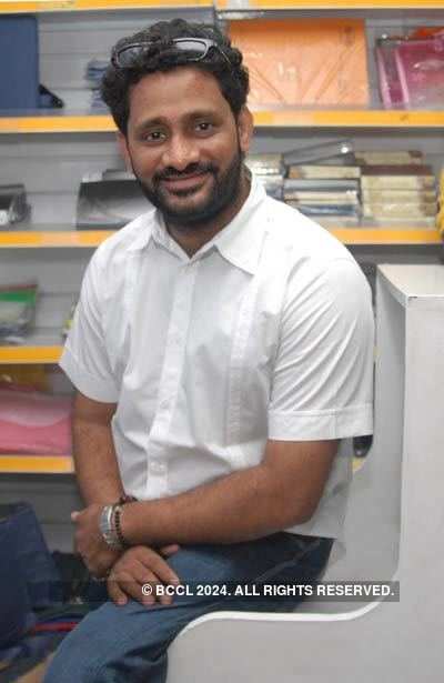 Resul pookutty