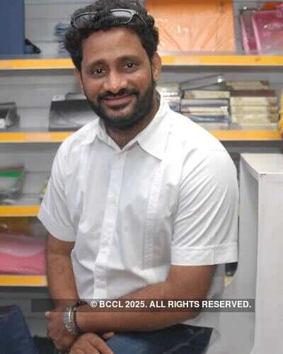 Resul pookutty