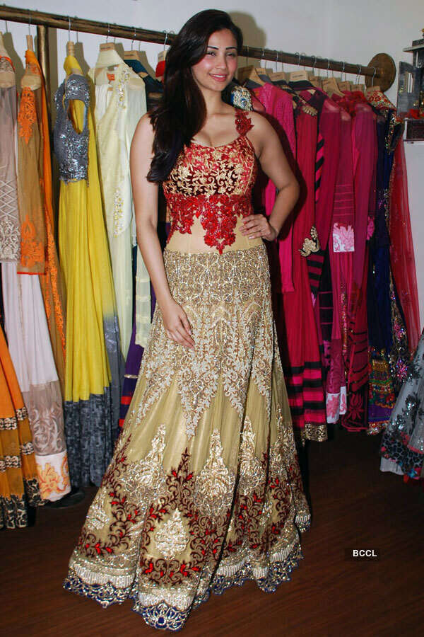 Rohit Verma&rsquo;s collection preview