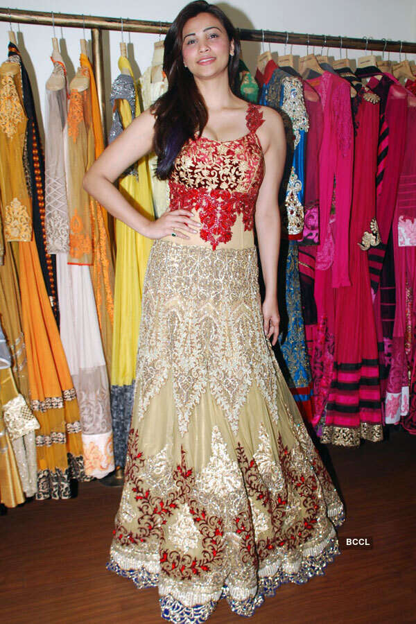 Rohit Verma&rsquo;s collection preview