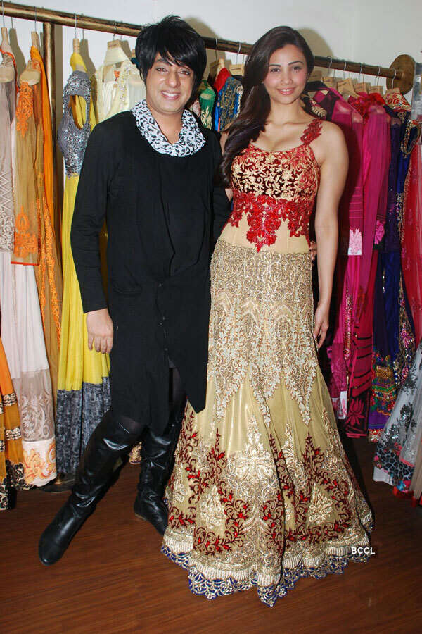 Rohit Verma&rsquo;s collection preview