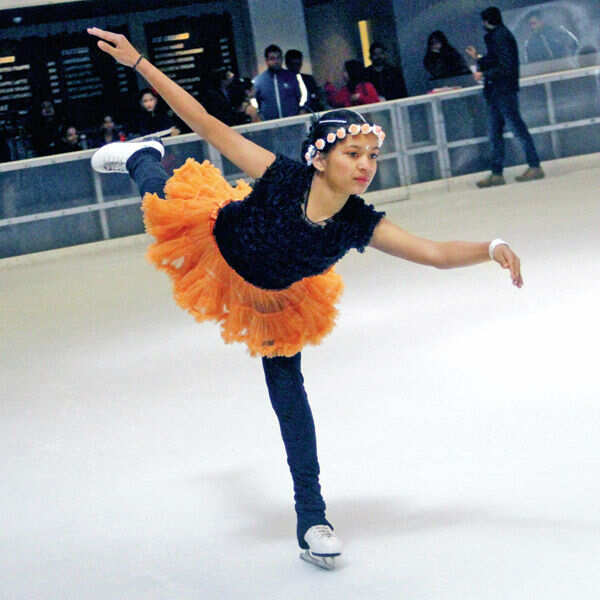 National Ice Skating Championship