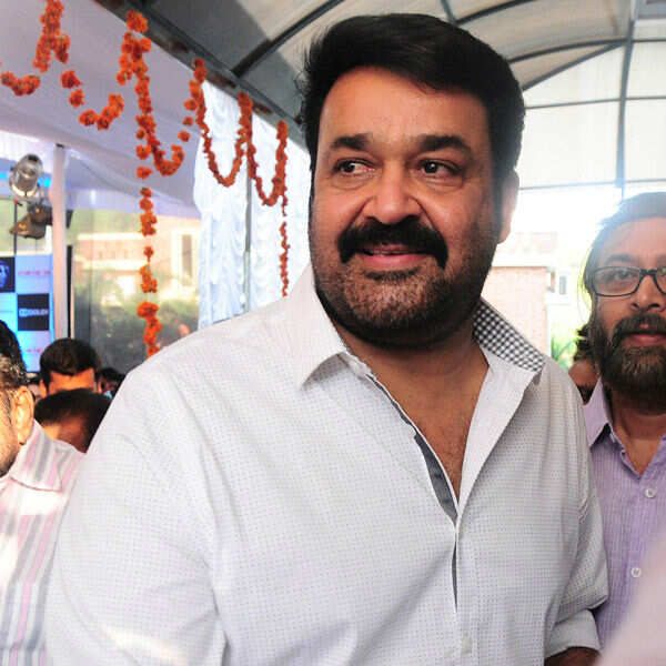 KINFRA studio inaugural ceremony