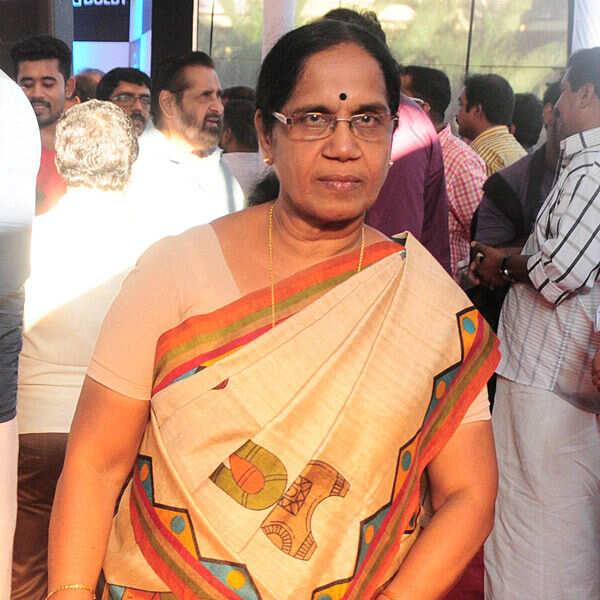 KINFRA studio inaugural ceremony