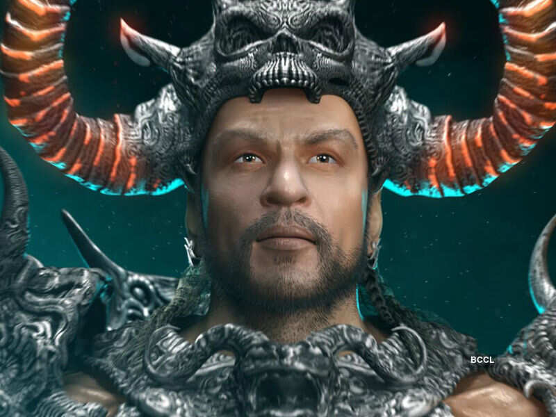 Glamorous photo shoots of your favourite celebrities- The Etimes