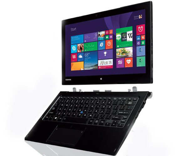 Toshiba Portege Z20t