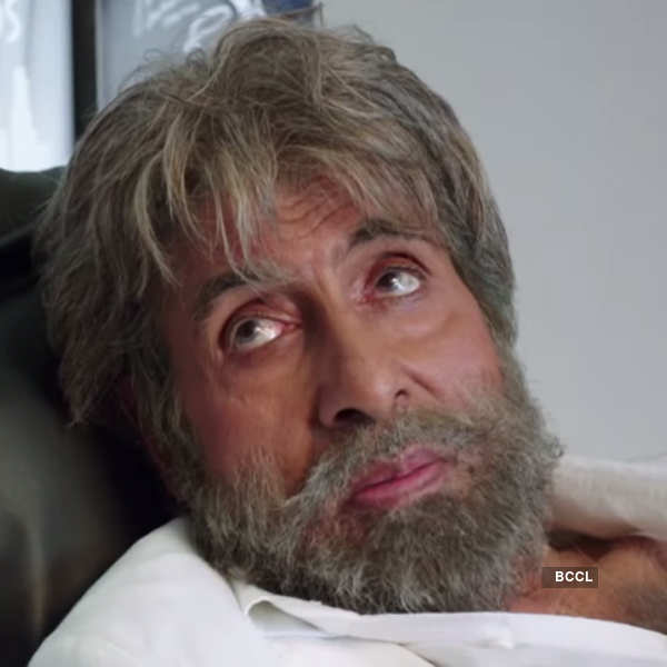 SHAMITABH