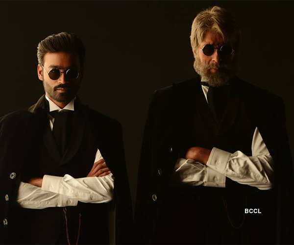 SHAMITABH