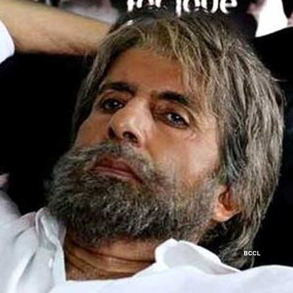 SHAMITABH