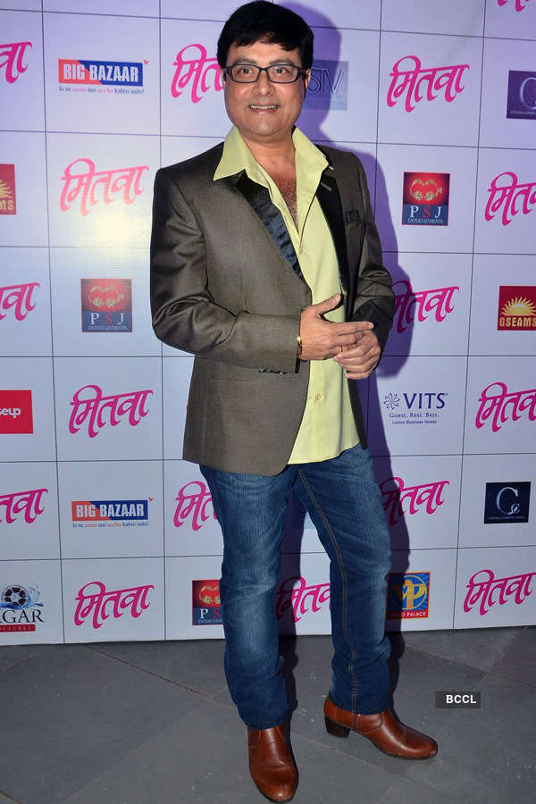 Mitwaa: Music launch