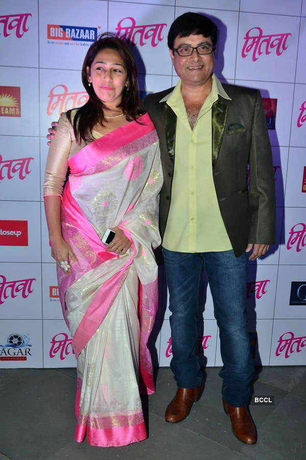 Mitwaa: Music launch