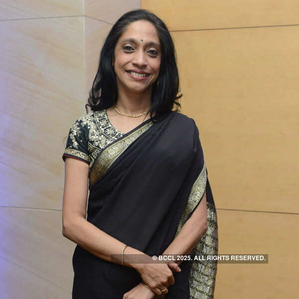 Aircel's Chennai Open party