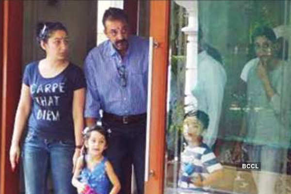 Sanjay Dutt This Is How His Life Changed With Jail Term