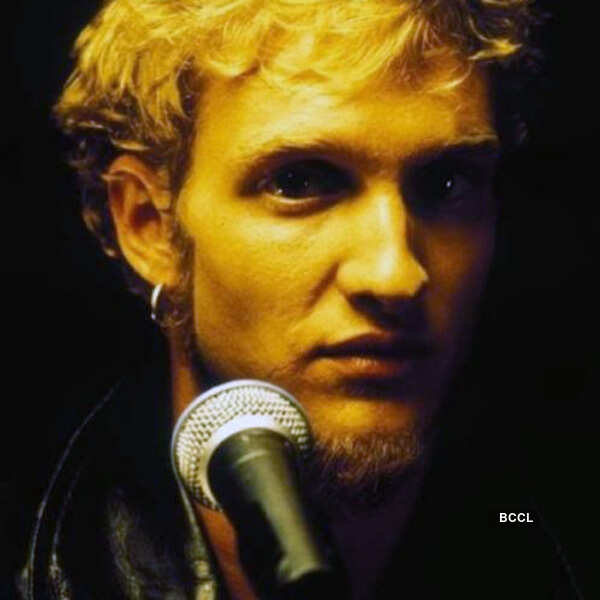 Celebs who predicted their own death!