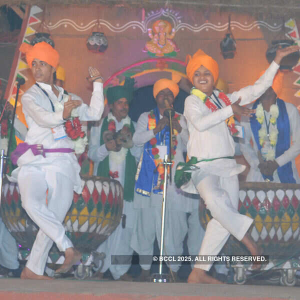 Celebrating diverse cultural hues